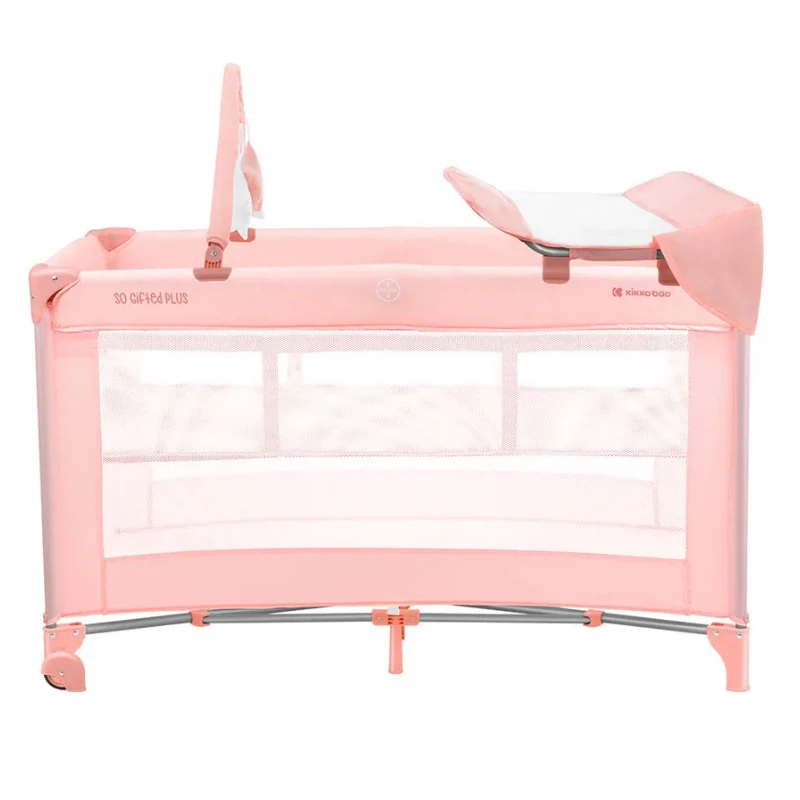 kikka-boo-so-gifted-plus-prenosivi-krevetac-za-bebe-pink-0m-69871deb6e784