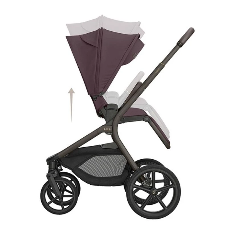 kikka-boo-kolica-za-bebe-3u1-goya-platinum-merlot-_003_uV4V